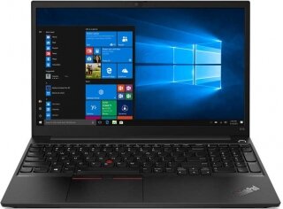 Lenovo ThinkPad E15 G2 20TDS0KUTX021 Notebook kullananlar yorumlar